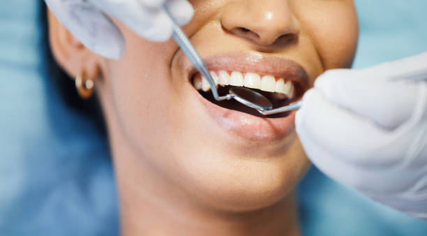 Best Emergency Cosmetic Dentistry in King Cove, AK
