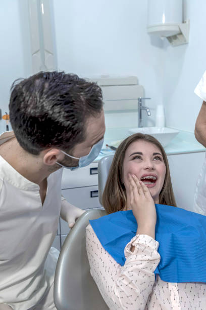 Best Emergency Dental Services for Seniors in King Cove, AK