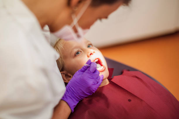Best Urgent Dental Care for Toothache in King Cove, AK