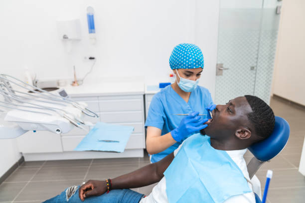 Best Broken or Cracked Tooth Emergency Dentist in King Cove, AK