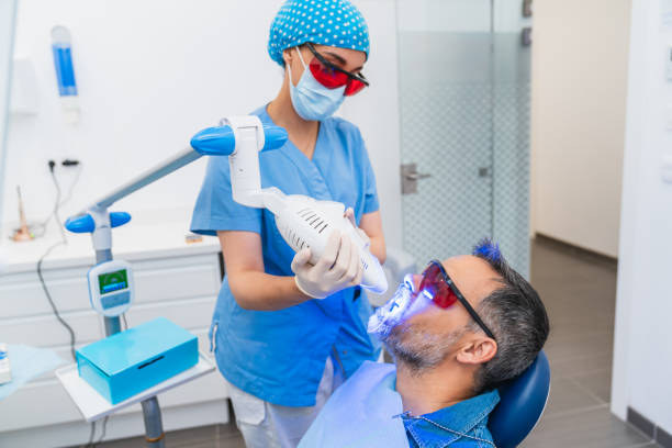 Best Broken or Cracked Tooth Emergency Dentist in King Cove, AK