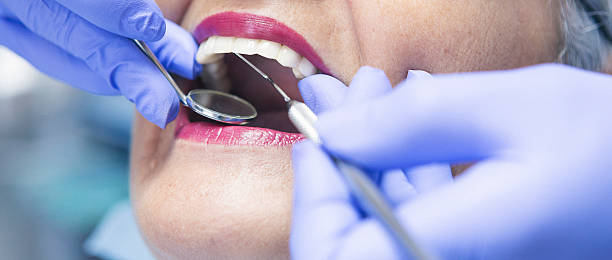Best Emergency Dentist for Special Needs Patients in King Cove, AK