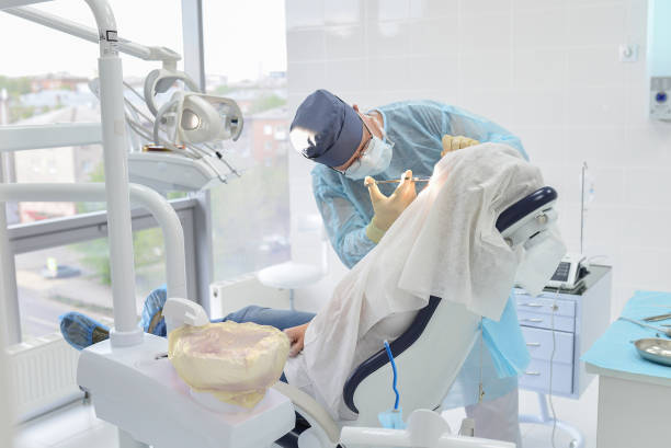 Best Pediatric Emergency Dentist in King Cove, AK